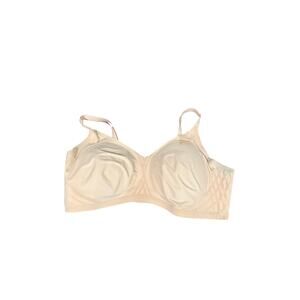 Honeylove Pale Pink  Bra 2x